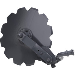 Pasukamo norago komplektas LH 1115720000