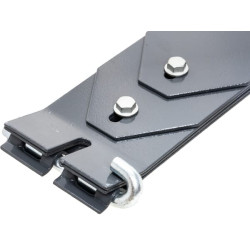 Spyruoklinė plokštelė 1117630000