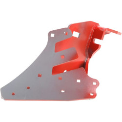 Šerdies kairiojo svirties komplektas 11501421000