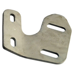 Šiukšliadėžės laikiklis dešinysis U 150 Unia 1126500060