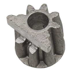 Aukštas pavaros krumpliaratis rišimo kabliui Sipma 31805223073100