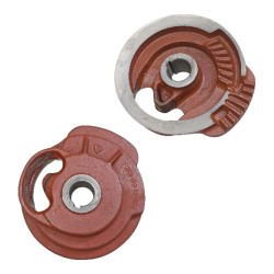 Kairysis mazgų diskas Sipma 31805223076300