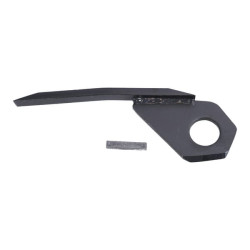 Suvirintas kreipiamasis kairysis Sipma 31805270076000