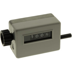 Rulonų skaitiklis Sipma 31805224000000