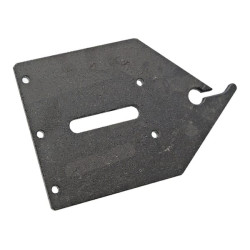 Virvelės kreipiamoji juosta Sipma 31805270131600