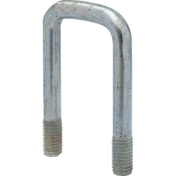 U formos varžtas M09995