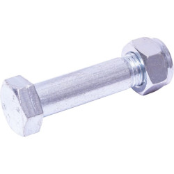 Specialus varžtas M16x65mm, komplekte yra varžtas 0235852