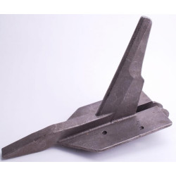 Dirvos purentuvo kaltelis 200 mm 645000044