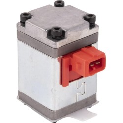 Case - IH JX1095C Maxxima 82012258 solenoidas