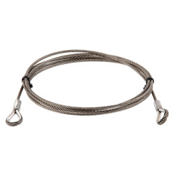 Vielinis kabelis 915363