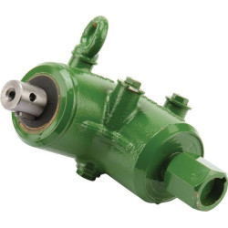 Kampinė pavarų dėžė, dešinė 917000