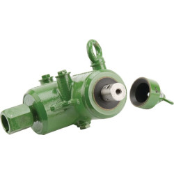 Kampinė pavarų dėžė LH 917001