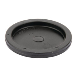 Preso dangtelis, plastikinis 956273