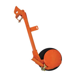 Ritininis diskinis noragėlis AD/D9 955100