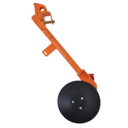 Ritininis diskinis noragėlis AD/D9 955100