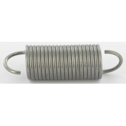 Įtempimo spyruoklė 2,5X24,0X 77 1. 1336400AA