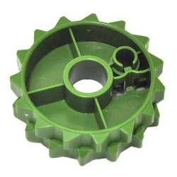 Sėjos ratas žalias 968304