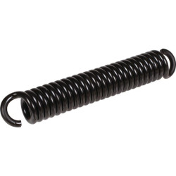 Įtempimo spyruoklė 12x48x360mm HA120