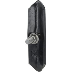 Dantų antgalis su varžtu 21391