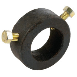 Užrakto žiedas 50 mm, pilnas 90012