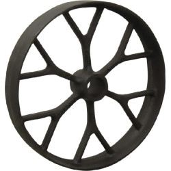 Lygus žiedas 55CM Snaigė 18000