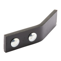 CB taškas 45x10 su varžtu 91710