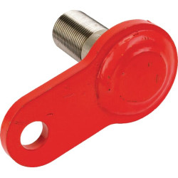 Priekinė šarnyrinė ašis 1118370