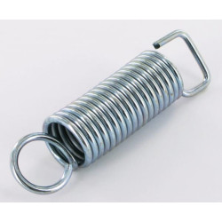 Įtempimo spyruoklė NO23/Gregoire 1122310