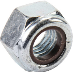 Nyloc veržlė M14 VJ323