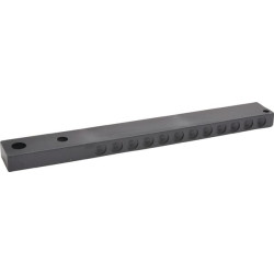 Skimerio koja 40x20x345 mm 19179