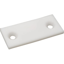 Plastikinė plokštė 6x50x100 1118977U