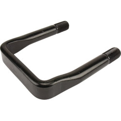 U formos varžtas M24x3.00x121x133/40mm 850100977