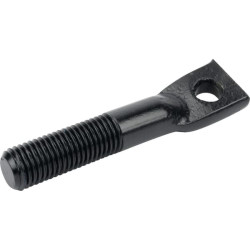 Sriegio galas M20 kairysis 27001702