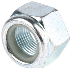 Nailoninė veržlė H M18x150 VJ326