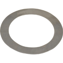 Atraminė poveržlė 50x70x1 cinkuota 1233269