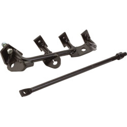 Galinė atrama CV7 LH 178161KIT