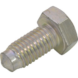 Varžtas M14x30 smailiu galu VI2401