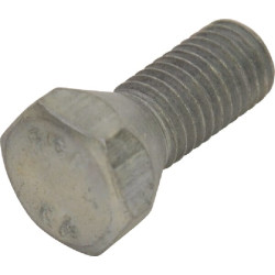 Varžtas M12x22 8.8 cinkuotas VI2433