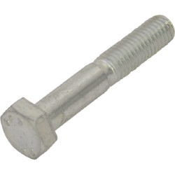 Varžtas M8x45 8.8 cinkuotas VI2709