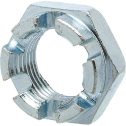 Veržlė Hk M24X200 (su dantyta) 198377