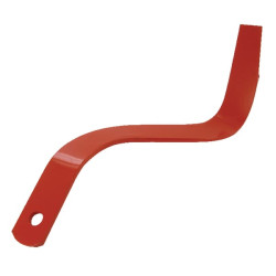 Elementų išėmimai. RH pilnas Gaspardo G10120611R