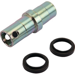 Ratų stebulių komplektas G15226610R