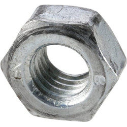 Veržlė m8x1,25 d980 8 F01220022R