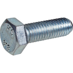 Varžtas m8x1,25x25 F01020440R