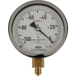 Vakuuminio slėgio jutiklis F03151288R