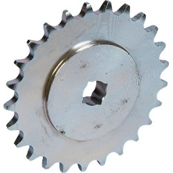 Krumpliaratis 25 dantų G16630420R