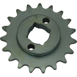 Krumpliaratis, Z-19 SV G22250046R