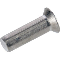 Kniedės TSC 6x19.8A/2 F02250521RDO