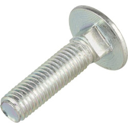 Varžtas, M10X1.5X40 8.8 F01060076R