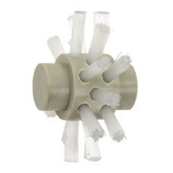 Šepetėlis 01500001